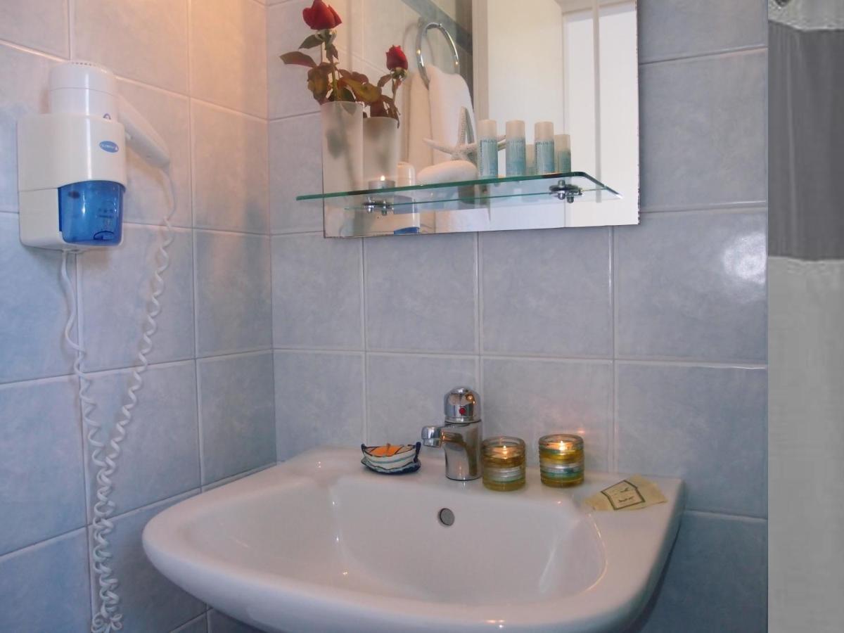 Paros Paradise Apartments Room photo