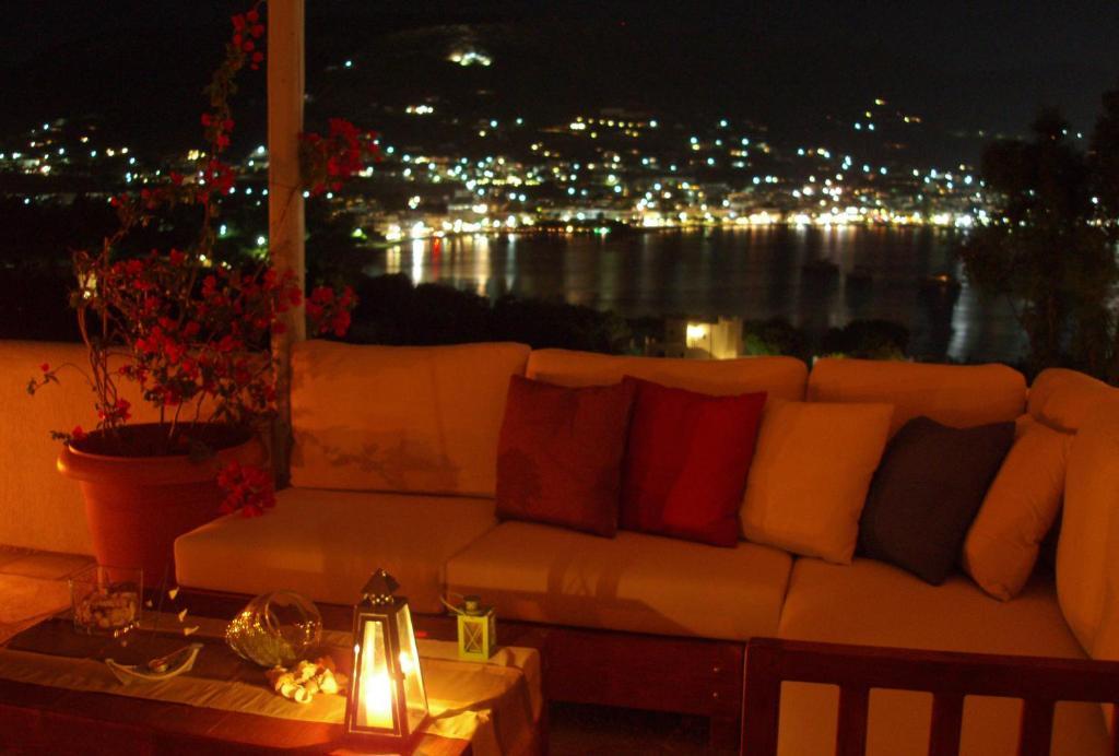 Paros Paradise Apartments Room photo